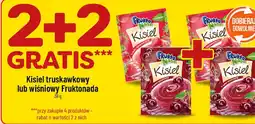 Polomarket Kisiel Fruktonada oferta