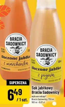 Polomarket Sok jabłkowy oferta