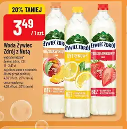 Polomarket Woda Zywiec Zdrój oferta