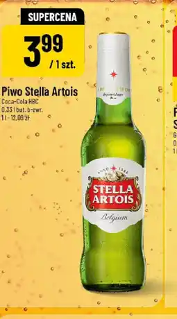 Polomarket Piwo Stella Artois oferta