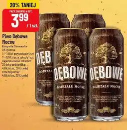 Polomarket Piwo Dębowe Mocne oferta