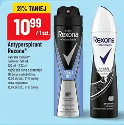 Polomarket Antyperspirant Rexona oferta