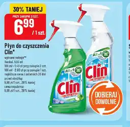 Polomarket Płyn do czyszczenia Clin oferta