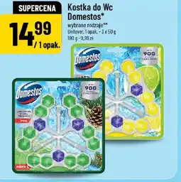 Polomarket Kostka do Wc Domestos oferta