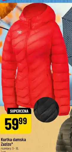 Polomarket Kurtka damska oferta