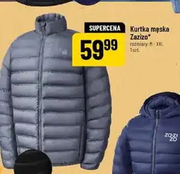 Polomarket Kurtka męska oferta