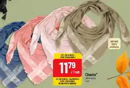 Polomarket Chusta oferta