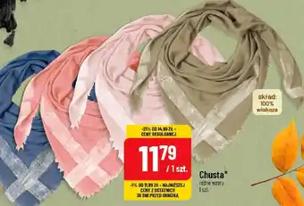 Polomarket Chusta oferta