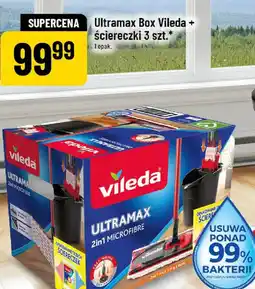 Polomarket Ultramax Box Vileda oferta