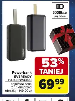 Carrefour Powerbank oferta