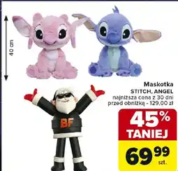 Carrefour Maskotka oferta