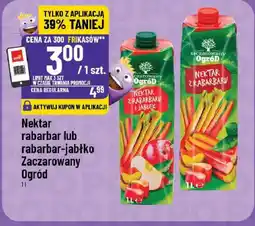 Polomarket Nektar Zaczarowany Ogród oferta