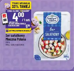 Polomarket Ser sałatkowy oferta