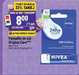 Polomarket Pomadka do ust oferta