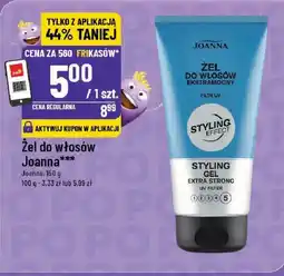 Polomarket Zel do włosów oferta