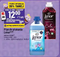 Polomarket Płyn do płukania Lenor oferta