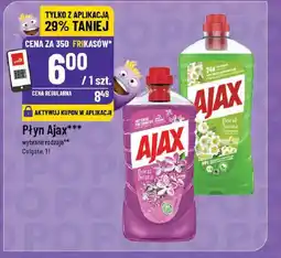 Polomarket Płyn Ajax oferta