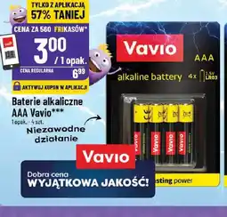 Polomarket Baterie alkaliczne oferta