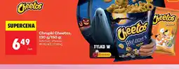 Biedronka Chrupki Cheetos oferta