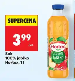 Biedronka Sok oferta