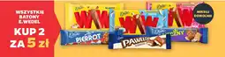 Netto Wszystkie batony e.wedel oferta