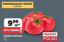 Netto Pomidor malinowy oferta