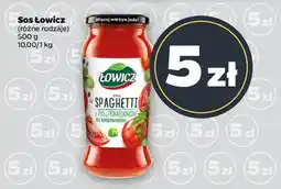 Netto Sos Łowicz oferta