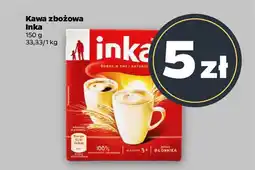 Netto Kawa zbożowa Inka oferta