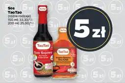 Netto Sos Tao Tao oferta