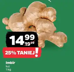 Netto Imbir oferta