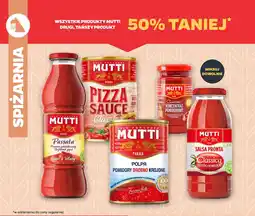 Netto Wszystkie produkty mutti oferta