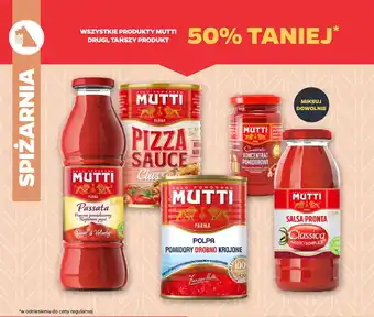 Wszystkie produkty mutti