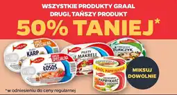 Netto Wszystkie produkty graal oferta