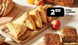 Netto Rożek z jabłkiem oferta