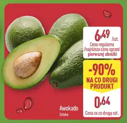 ALDI Awokado Aldi oferta