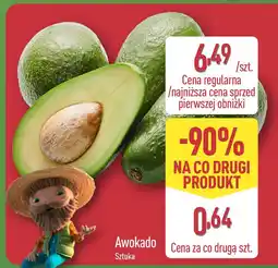 ALDI Awokado 1 szt. Aldi oferta