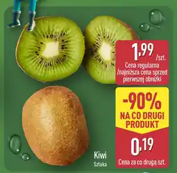 ALDI Kiwi 1 szt. Aldi oferta