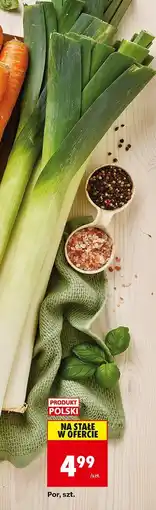 Biedronka Por, szt. Biedronka oferta