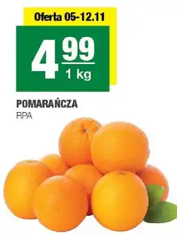 Spar Pomarańcza RPA SPAR oferta