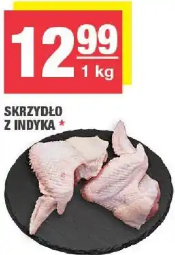 Spar Skrzydło z indyka SPAR oferta