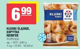 Spar Kluski śląskie, kopytka Remifer TopFood oferta