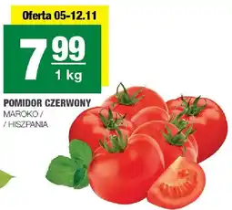 Spar Pomidor czerwony SPAR oferta