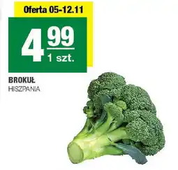 Spar Brokuł SPAR oferta