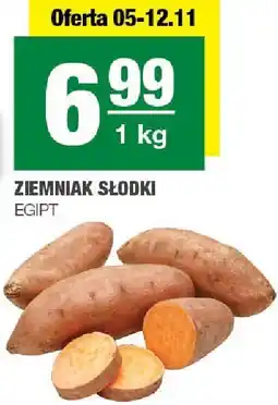 Spar Ziemniak słodki SPAR oferta