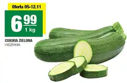 Spar Cukinia zielona SPAR oferta