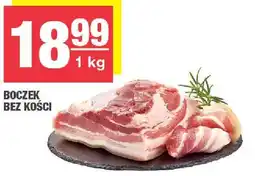 Spar Boczek bez kości SPAR oferta
