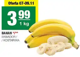 Spar Banan SPAR oferta