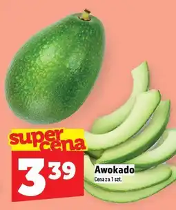 Topaz Awokado TOPAZ oferta