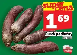 Topaz Burak podłużny TOPAZ oferta