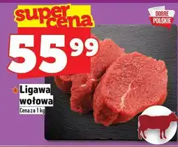 Topaz Ligawa wołowa TOPAZ oferta